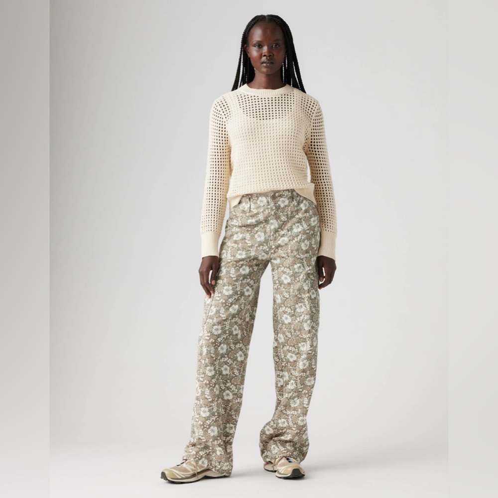 Levi’s ‘94 Baggy cargo pants